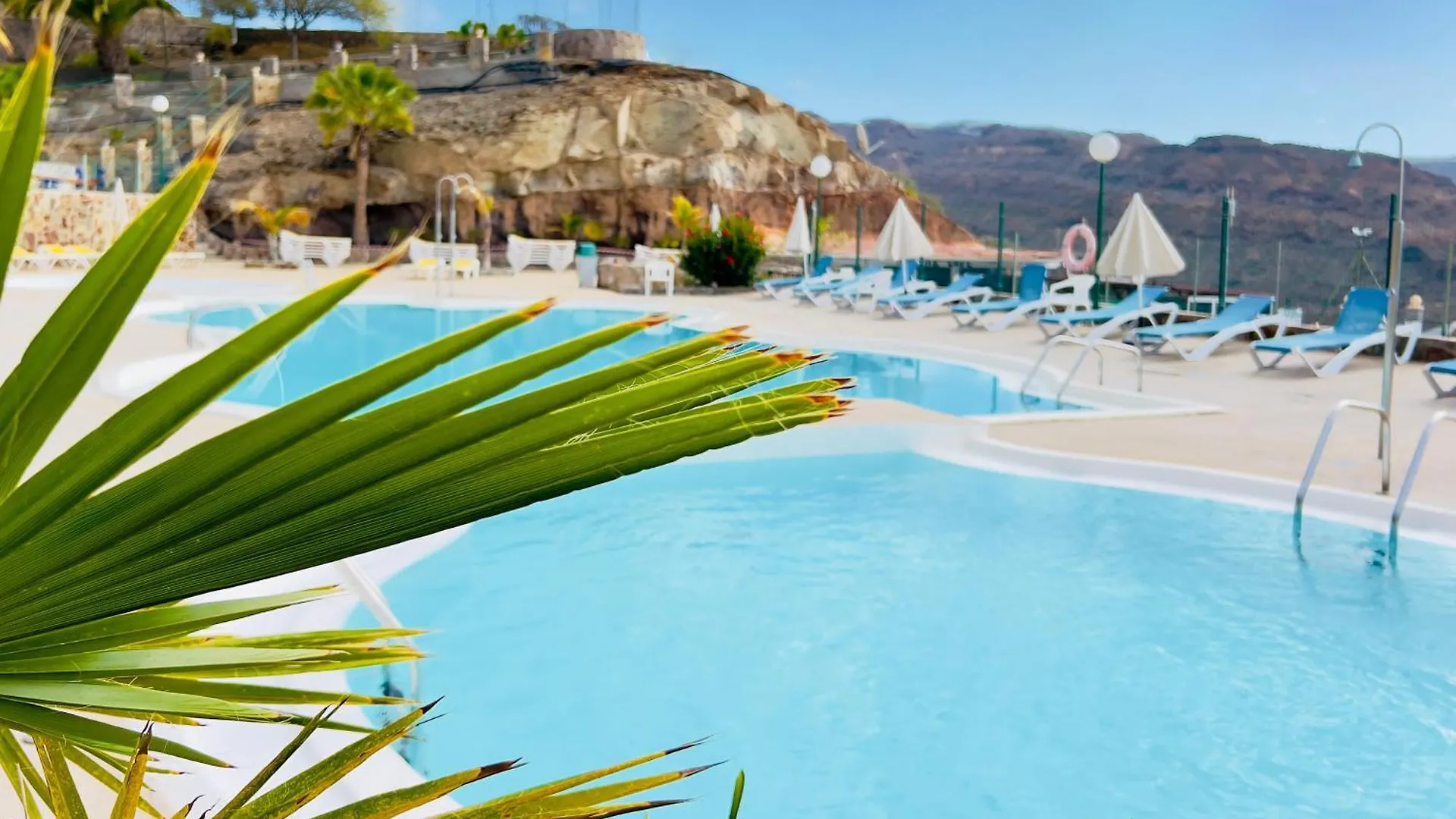 Villa Ama Casa Mogán 0*,  Espagne