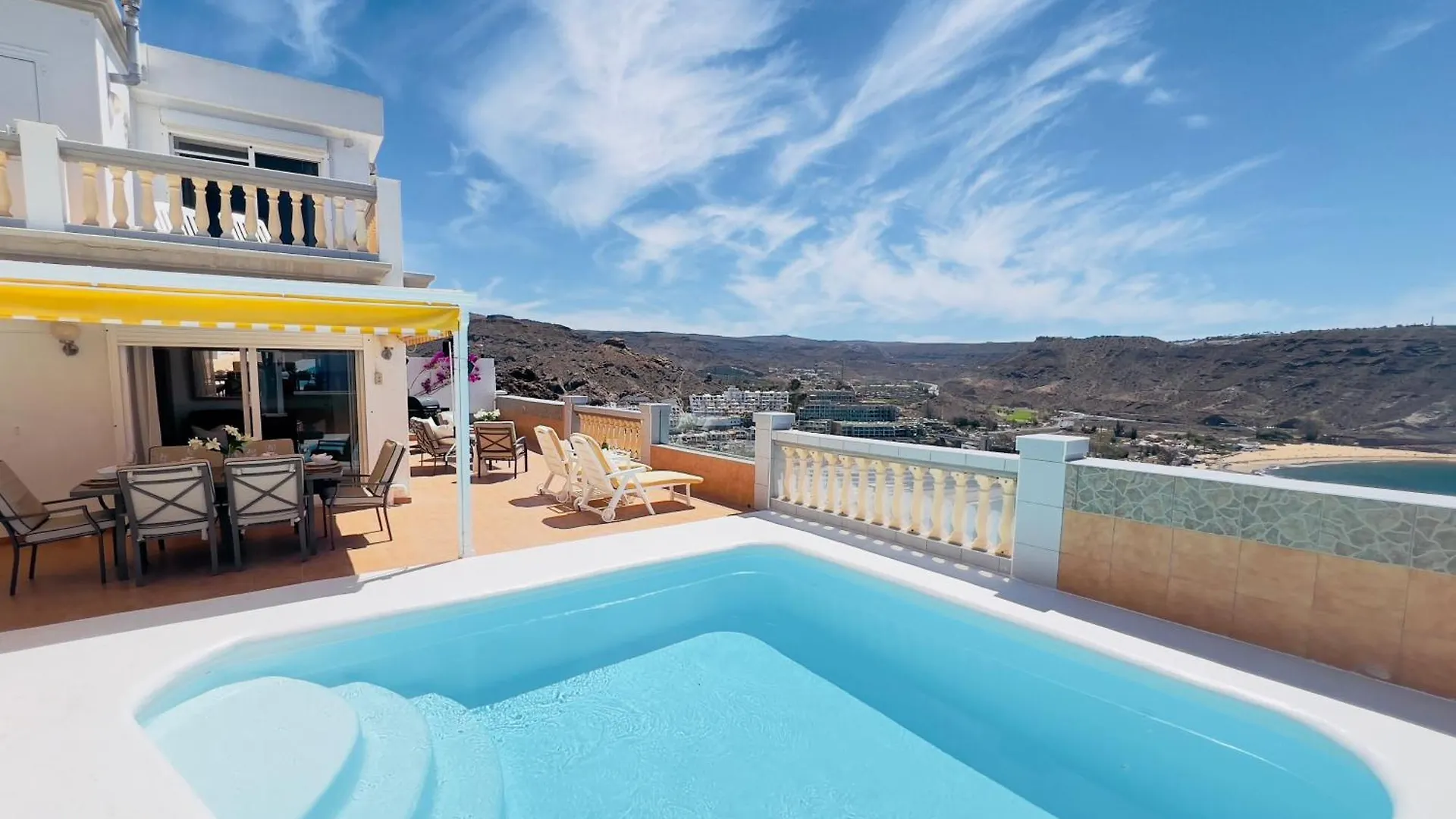 Villa Ama Casa Mogán