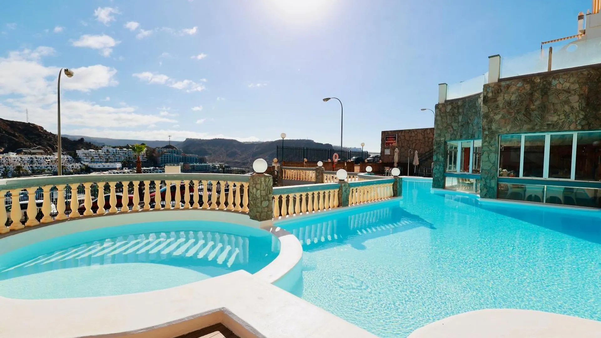 Villa Ama Casa Mogán