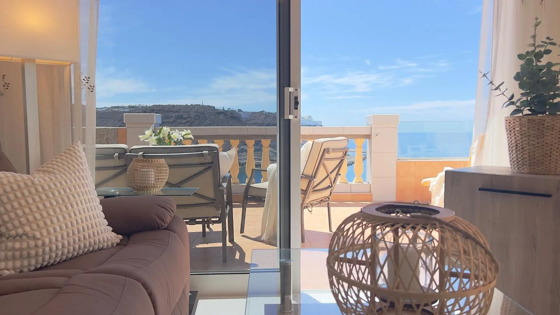 Villa Ama Casa Mogán