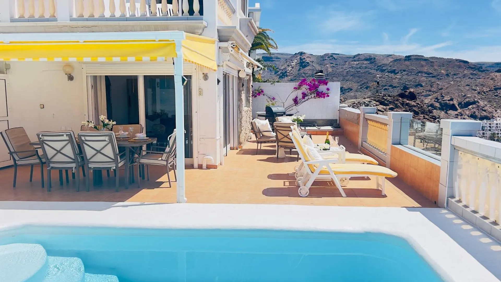 Villa Ama Casa Mogán